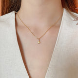Lone Star Necklace