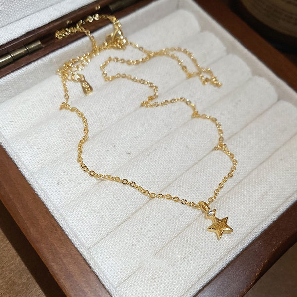 Lone Star Necklace