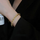 Torsade Bangle