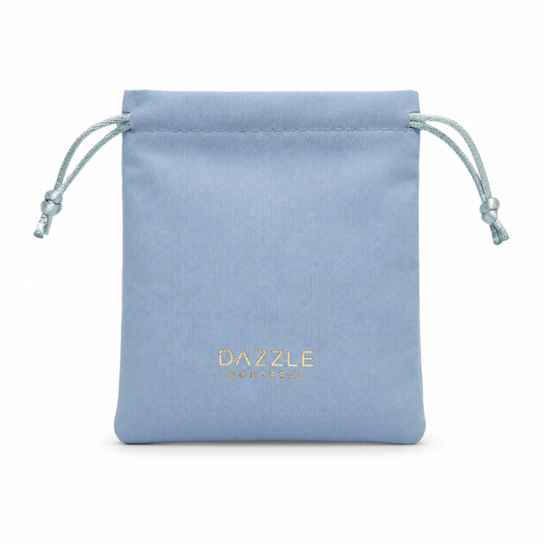 DAZZLE Pouch