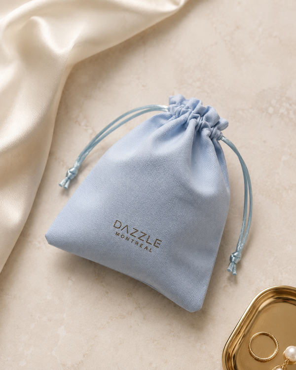DAZZLE Pouch