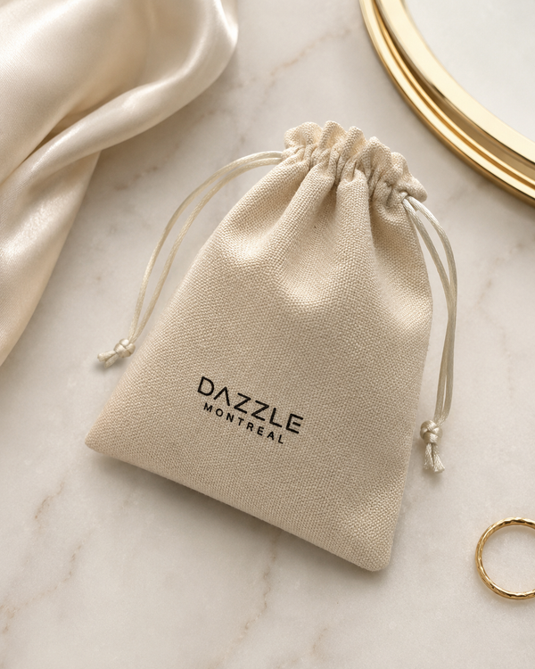 DAZZLE Pouch