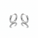 Aura Loop Earrings