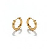 Aura Loop Earrings