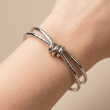 Aurora Bangle