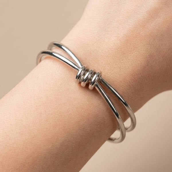 Aurora Bangle