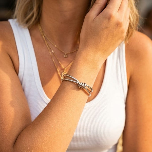 Aurora Bangle