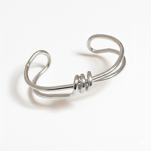 Aurora Bangle