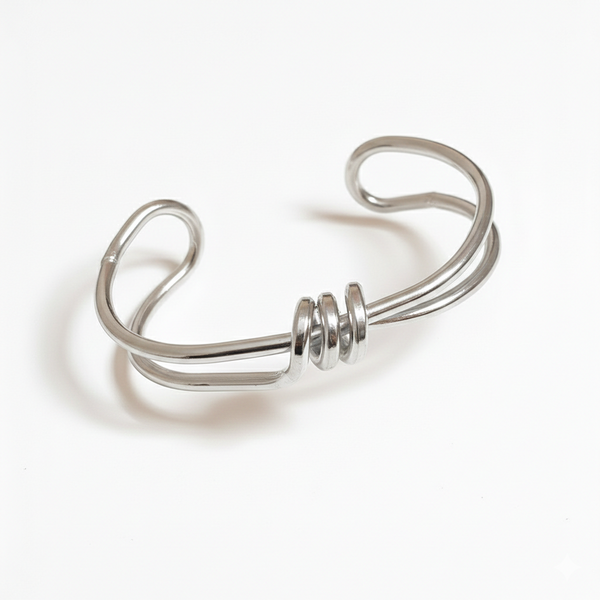 Aurora Bangle