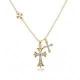 Blessed Girl Necklace