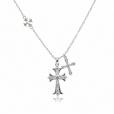Blessed Girl Necklace