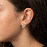 Delta Shine Earrings