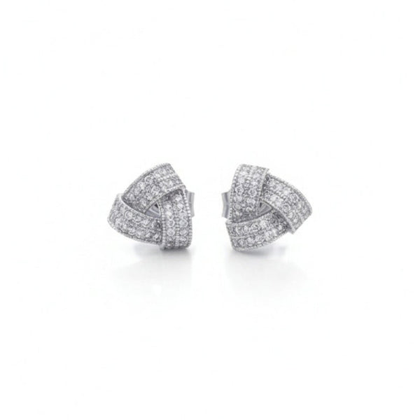 Delta Shine Earrings