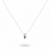 Heartlock Necklace