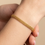 Holiday Bracelet