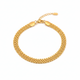 Holiday Bracelet