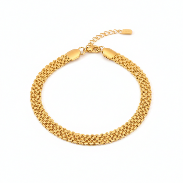 Holiday Bracelet