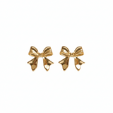 Knot My Heart Earrings