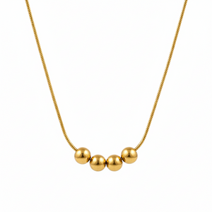 Little Spark Necklace