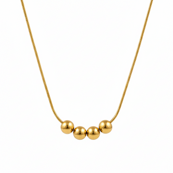 Little Spark Necklace