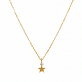 Lone Star Necklace