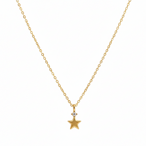 Lone Star Necklace