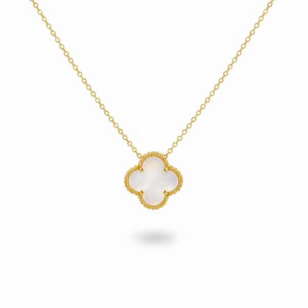 Lucky Day Necklace