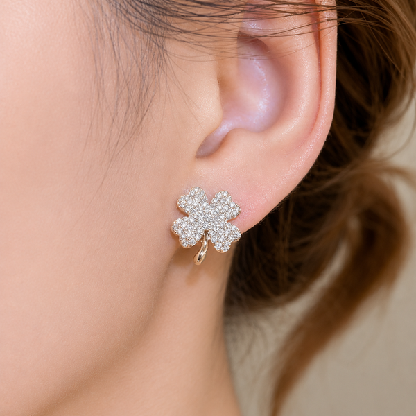 Lucky Shine Earrings