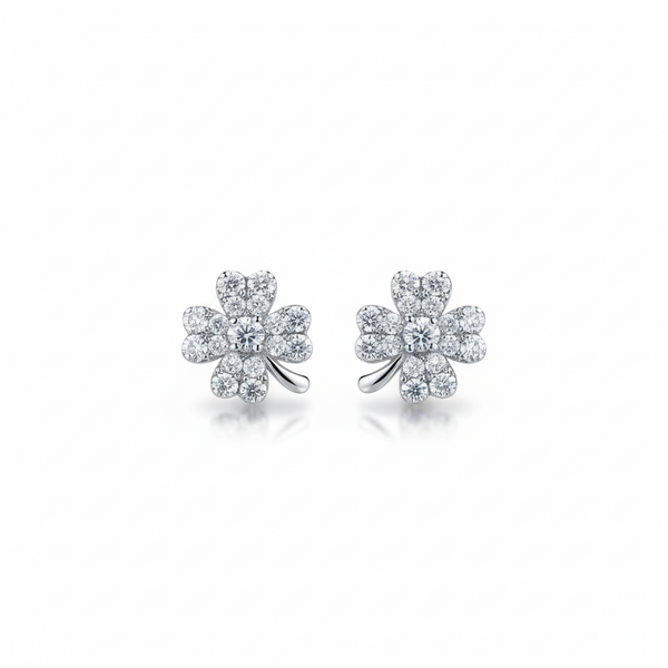 Lucky Shine Earrings
