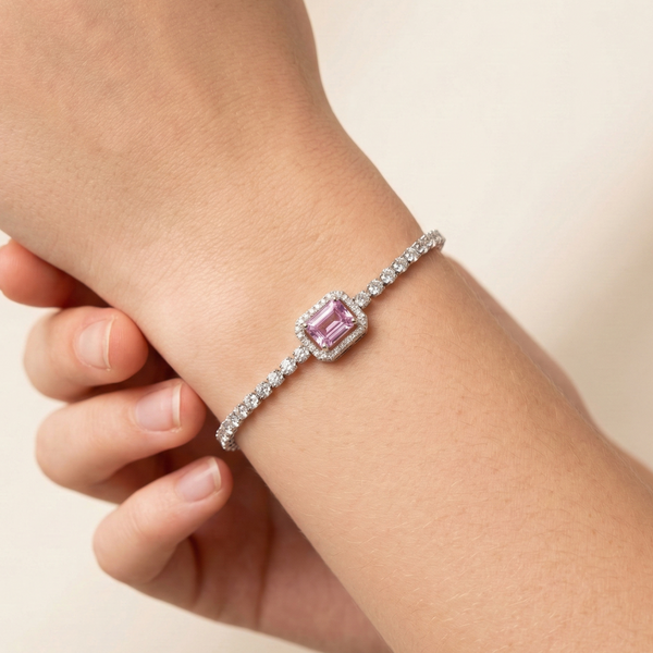 Odyssey Tennis Bracelet