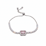 Odyssey Tennis Bracelet