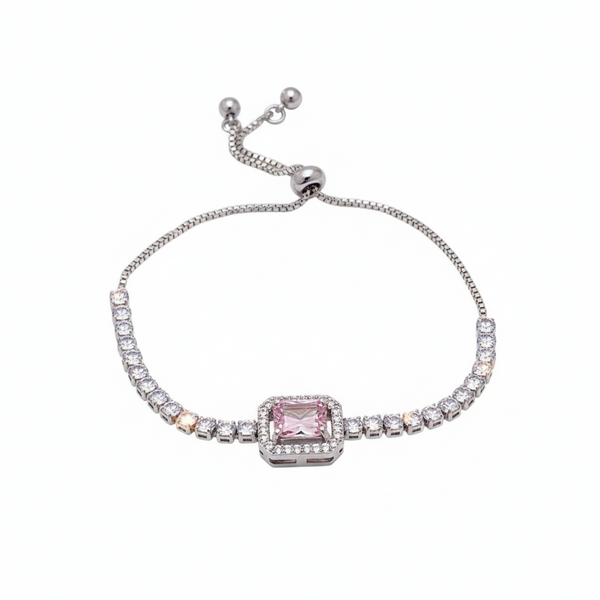 Odyssey Tennis Bracelet