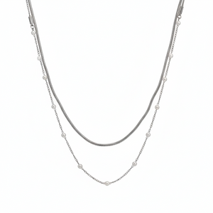Pearl Dream Necklace