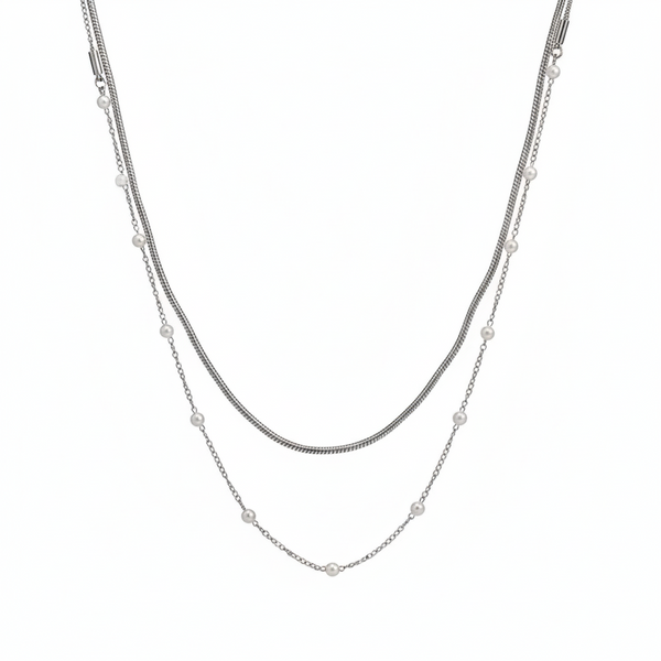 Pearl Dream Necklace