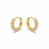 Pearl Lover Earrings
