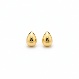 Rain Drop Earrings
