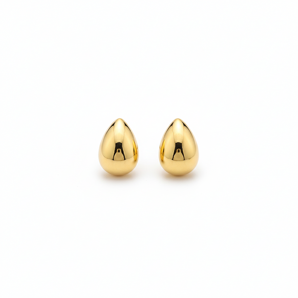 Rain Drop Earrings