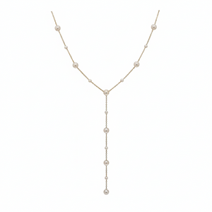 Sea Breeze Necklace