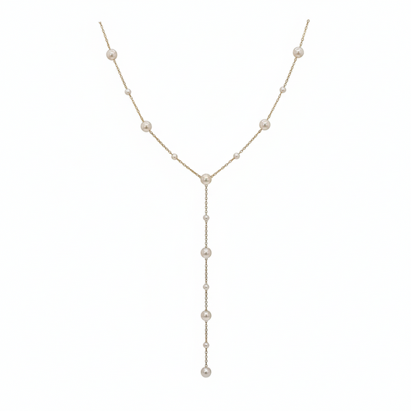 Sea Breeze Necklace