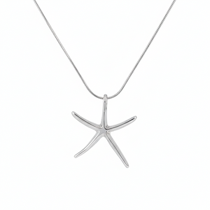 Seastar Necklace