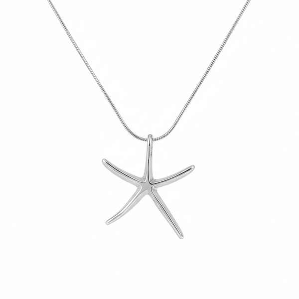 Seastar Necklace