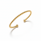 Shining Bead Bangle