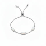 Soft Drift Bracelet