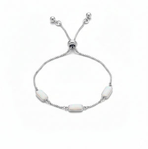 Soft Drift Bracelet