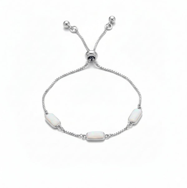 Soft Drift Bracelet