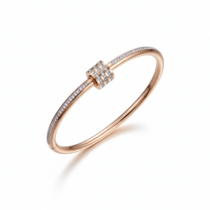 Spotlight Bangle