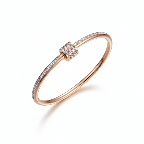 Spotlight Bangle