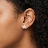 Spring Petal Earrings
