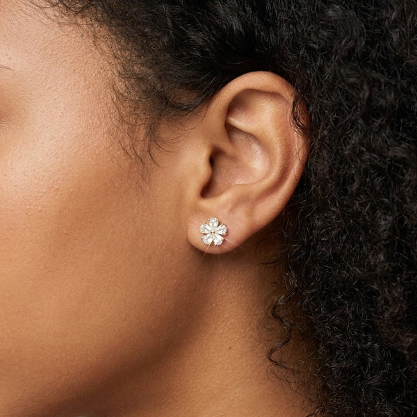 Spring Petal Earrings