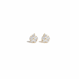 Spring Petal Earrings